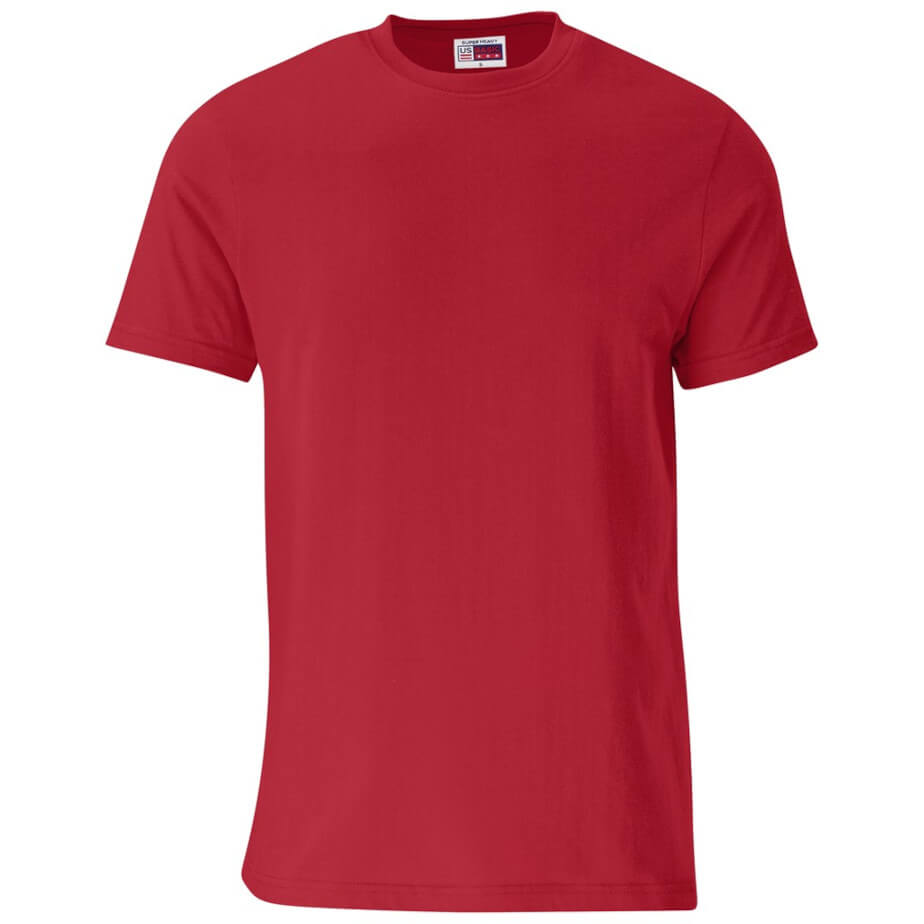 Unisex Super Club 180 Red